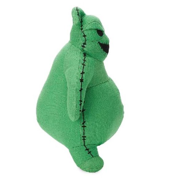 Nightmare Before Christmas Oogie Boogie Plush Doll - Picture 2 of 4